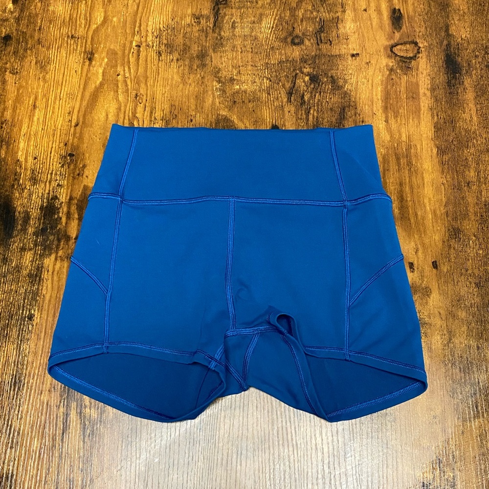 In movement lululemon 2.5